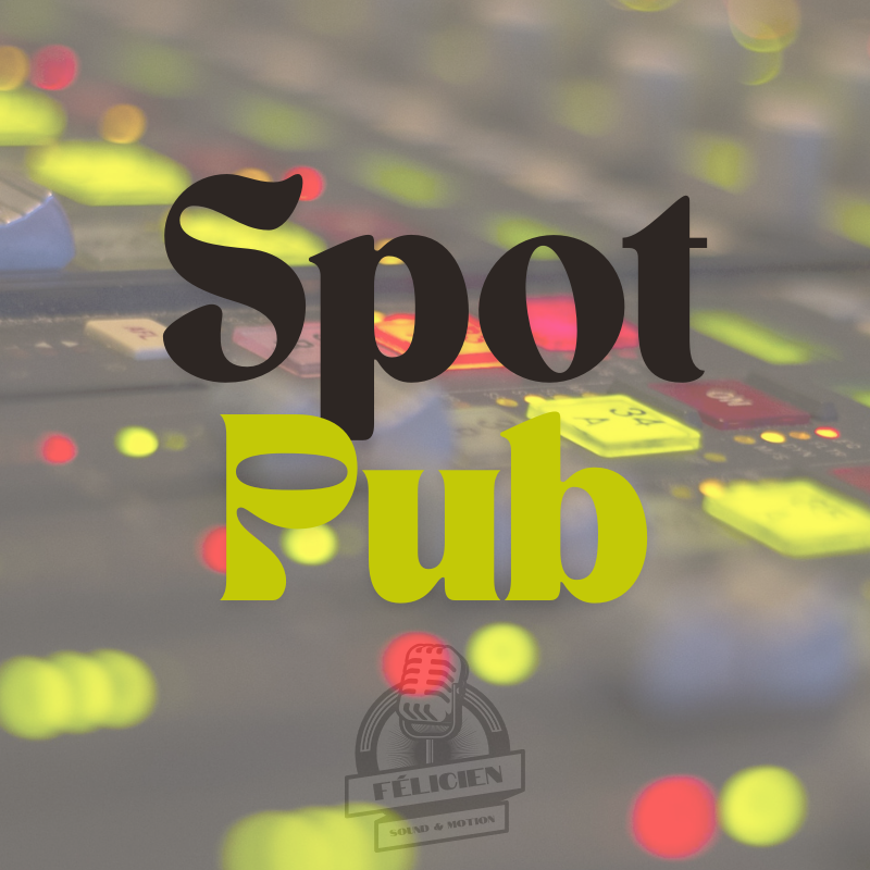 Spot Pub