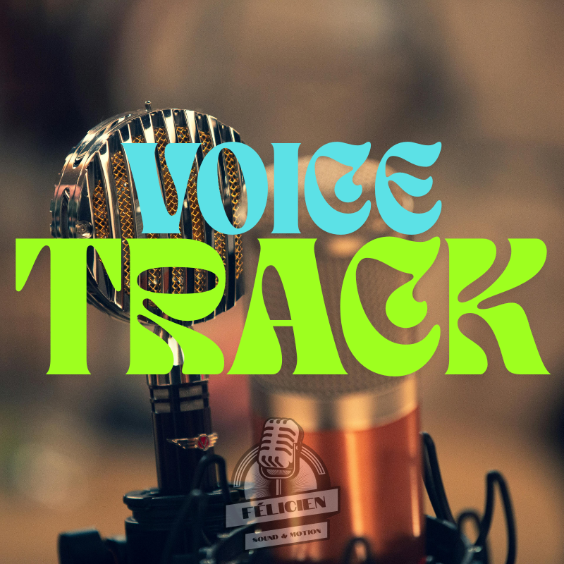 Voice Track